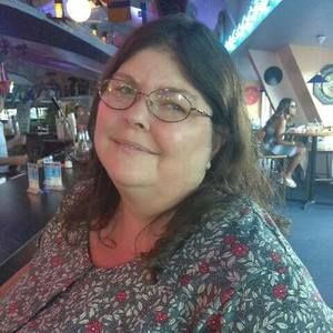 Meet your Posher, Brenda